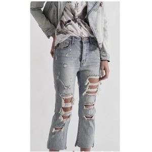 ONE TEASPOON JEANS- NEW